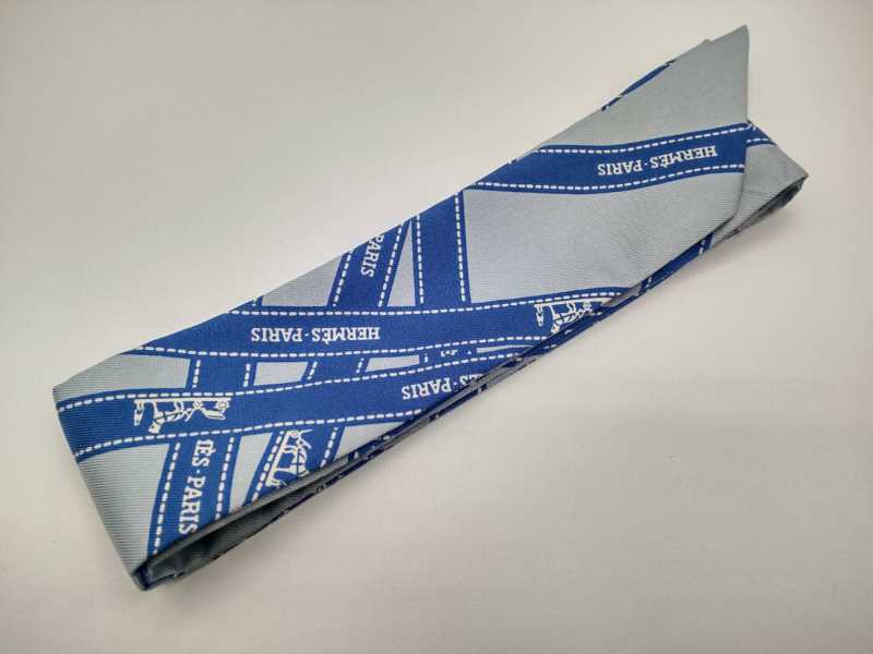 エルメス買取 ツイリースカーフ